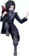 FuRyu Noodle Stopper HUNTER x HUNTER Feitan Figure JAPAN OFFICIAL Online Sale