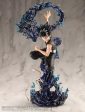 Kotobukiya ARTFX J YuYu Hakusho Hiei Ver.2 1 8 Figure JAPAN OFFICIAL Online Sale