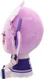 COVER Hololive Friends With u vol.5 Minato Aqua Plush Doll JAPAN OFFICIAL Supply