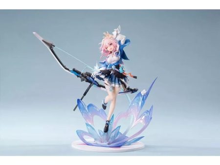 Honkai Star Rail Nanoka Mitsuki 1 7 Figure JAPAN OFFICIAL Supply