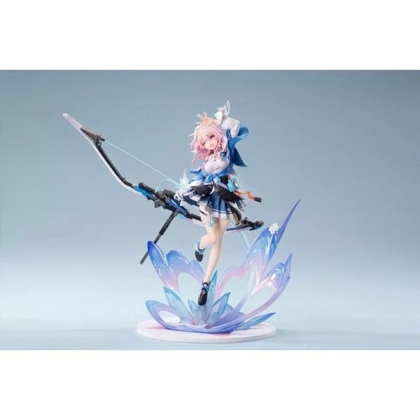 Honkai Star Rail Nanoka Mitsuki 1 7 Figure JAPAN OFFICIAL Supply