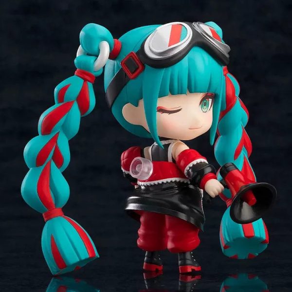 Good Smile Company Nendoroid Hatsune Miku Magical Mirai 2023ver. Action Figure Cheap