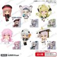 Goddess of Victory Nikke Collection Rich Box ver. All 6 type set Figure JAPAN For Cheap