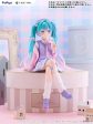 FuRyu TENITOL Hatsune Miku Big Noodle Stopper Figure JAPAN OFFICIAL Supply