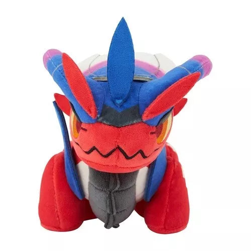 Pokemon Center Original Pokemon Dolls Koraidon Limited Build Plush Doll JAPAN Supply