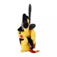 Pokemon Center Original Halloween Trick or trick Plush Keychain Pikachu JAPAN on Sale