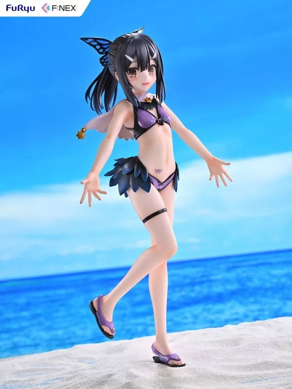 FuRyu Fate kaleid liner Prisma Illya 2wei! Miyu Edelfelt Figure JAPAN OFFICIAL For Sale