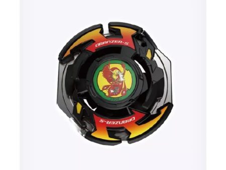 Takara Tomy Beyblade X BX-00 Booster Dranzer Spiral 3-80T Black Ver Limited Sale