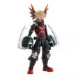 BANDAI S.H.Figuarts My Hero Academia Katsuki Bakugo Action Figure JAPAN OFFICIAL Cheap