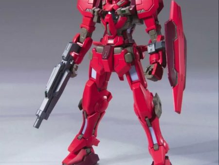 BANDAI HG Gundam 00-62 GNY-001F Gundam Astraea Type-F 1 144 Model Kit JAPAN Sale