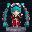 Good Smile Company Nendoroid Hatsune Miku Magical Mirai 2023ver. Action Figure Cheap