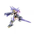 Kotobukiya Megami Device Buster Doll Paladin Darkness Claw Model Kit JAPAN Online now