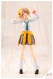 Kotobukiya Sousai Shoujo Teien Seira Ichijo 1 10 Model Kit JAPAN OFFICIAL Supply