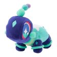 Pokemon Center Original Pokemon Dolls Terapagos Normal Form Plush Doll JAPAN on Sale