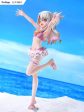 FuRyu Fate kaleid liner Prisma Illya 2wei! Illyasviel von Einzbern Figure JAPAN For Discount