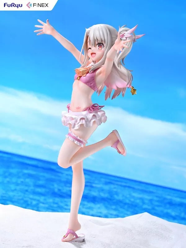 FuRyu Fate kaleid liner Prisma Illya 2wei! Illyasviel von Einzbern Figure JAPAN For Discount