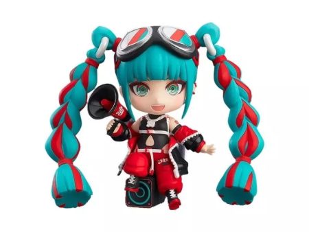 Good Smile Company Nendoroid Hatsune Miku Magical Mirai 2023ver. Action Figure Cheap