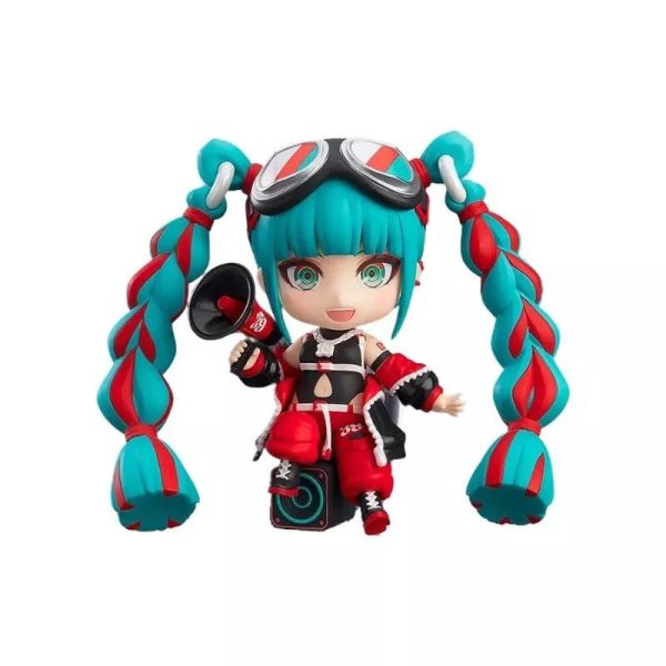 Good Smile Company Nendoroid Hatsune Miku Magical Mirai 2023ver. Action Figure Cheap