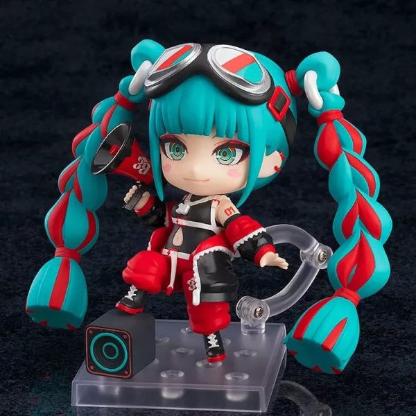 Good Smile Company Nendoroid Hatsune Miku Magical Mirai 2023ver. Action Figure Cheap