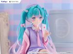 FuRyu TENITOL Hatsune Miku Big Noodle Stopper Figure JAPAN OFFICIAL Supply