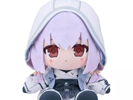 Good Smile Company Blue Archive Chocopuni Atsuko Plush Doll JAPAN OFFICIAL For Sale