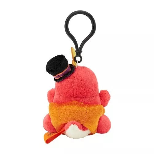 Pokemon Center Original Halloween Trick or trick Plush Keychain Fuecoco JAPAN Hot on Sale