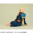 Melty Princess Delicious in Dungeon Marcille Palm Size Figure JAPAN OFFICIAL Supply