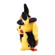 Pokemon Center Original Halloween Trick or trick Pikachu Plush Doll JAPAN Online now