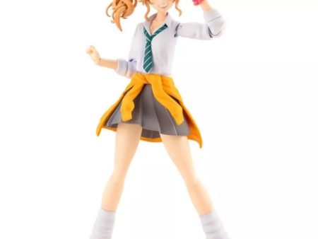 Kotobukiya Sousai Shoujo Teien Seira Ichijo 1 10 Model Kit JAPAN OFFICIAL Supply