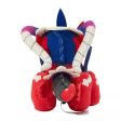 Pokemon Center Original Pokemon Dolls Koraidon Limited Build Plush Doll JAPAN Supply