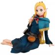 Melty Princess Delicious in Dungeon Marcille Palm Size Figure JAPAN OFFICIAL Supply