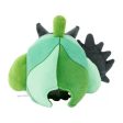 Pokemon Center Original Pokemon Dolls Ogerpon Teal Mask Plush Doll JAPAN For Cheap