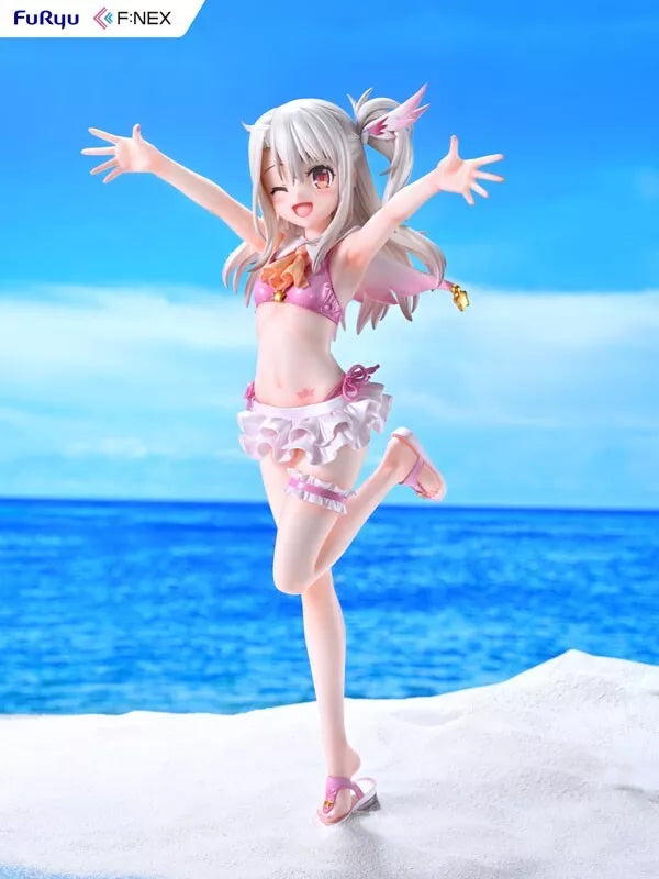 FuRyu Fate kaleid liner Prisma Illya 2wei! Illyasviel von Einzbern Figure JAPAN For Discount