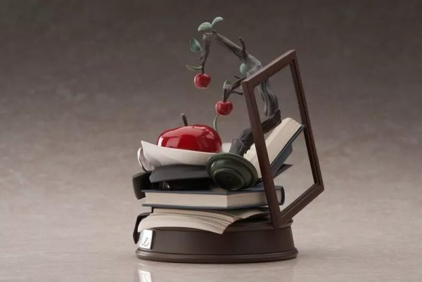 LIMEPIE Series Reverse 1999 APPLe Erudite and Juicy Ver. Figure JAPAN OFFICIAL For Discount