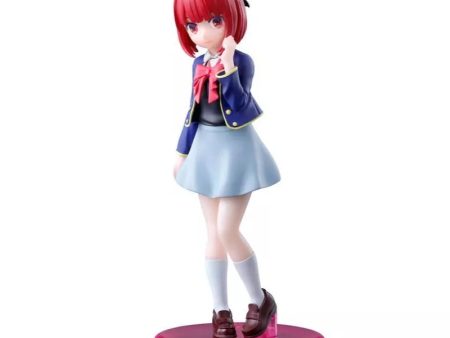 BANDAI Oshi no Ko Adokenette Kana Arima Figure JAPAN OFFICIAL Online