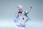 Honkai Star Rail Nanoka Mitsuki 1 7 Figure JAPAN OFFICIAL Supply