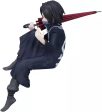 FuRyu Noodle Stopper HUNTER x HUNTER Feitan Figure JAPAN OFFICIAL Online Sale