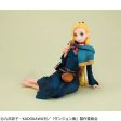 Melty Princess Delicious in Dungeon Marcille Palm Size Figure JAPAN OFFICIAL Supply