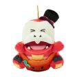 Pokemon Center Original Halloween Trick or trick Fuecoco Plush Doll JAPAN Discount