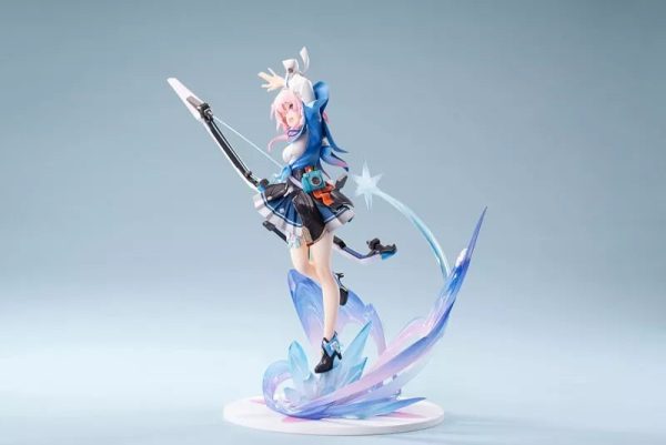 Honkai Star Rail Nanoka Mitsuki 1 7 Figure JAPAN OFFICIAL Supply