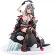 Hololive Production Sakamata Chloe 1 6 Figure JAPAN OFFICIAL Hot on Sale