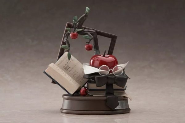 LIMEPIE Series Reverse 1999 APPLe Erudite and Juicy Ver. Figure JAPAN OFFICIAL For Discount