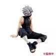 G.E.M. Series NARUTO Shippuden Kakashi-sensei Palm Size Figure JAPAN OFFICIAL For Sale