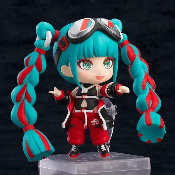 Good Smile Company Nendoroid Hatsune Miku Magical Mirai 2023ver. Action Figure Cheap