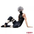 G.E.M. Series NARUTO Shippuden Kakashi-sensei Palm Size Figure JAPAN OFFICIAL For Sale