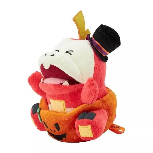 Pokemon Center Original Halloween Trick or trick Fuecoco Plush Doll JAPAN Discount