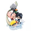 FigUnity NARUTO Shippuden Team Seven Group! Figure JAPAN OFFICIAL For Discount