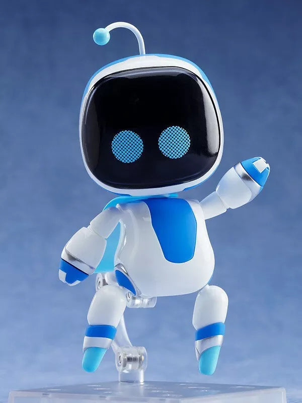 Nendoroid Astro s Playroom Astro Action Figure JAPAN OFFICIAL For Sale