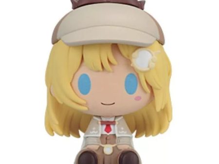 BANDAI Ichiban Kuji Hololive Vol.5 Watson Amelia Prize Chokonokko Figure JAPAN Fashion