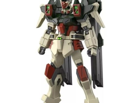 BANDAI Gundam SEED Freedom Lightning Buster Gundam HG 1 144 Model Kit JAPAN For Discount